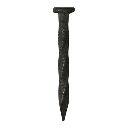 Square Twist Nails - Sherardised 3.75mm x 30mm 2.5kg Tub