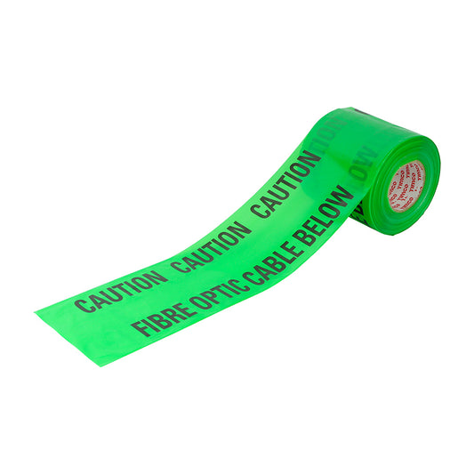 Underground Tape - F/Opt Cable - 365m x 150mm