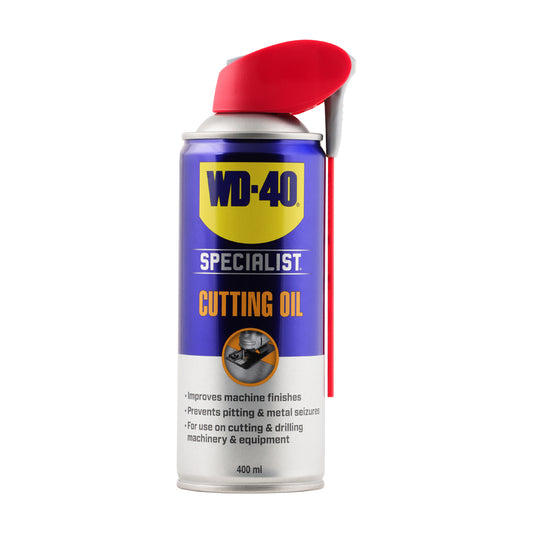 WD-40 Specialist Cutting Oil - 400ml