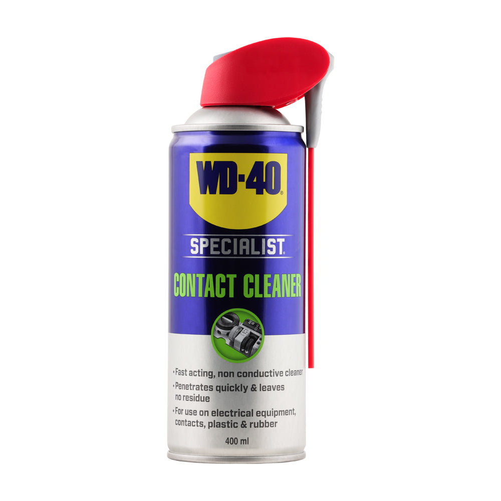 WD-40 Specialist Contact Clean - 400ml