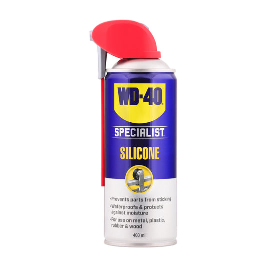 WD-40 Specialist Silicone - 400ml