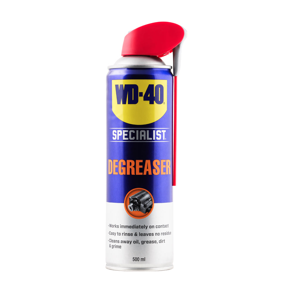 WD-40 Specialist Degreaser - 500ml