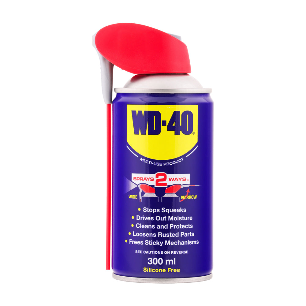 WD-40 Multi-Use Smart Straw - 300ml