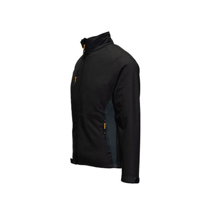 Xpert Core Softshell Jacket Black