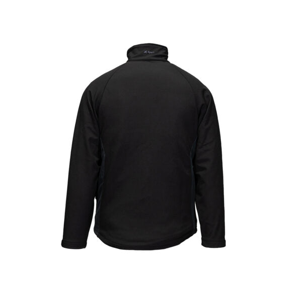 Xpert Core Softshell Jacket Black