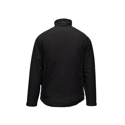 Xpert Core Softshell Jacket Black
