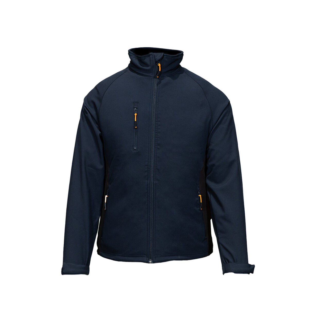 Xpert Core Softshell Jacket Navy