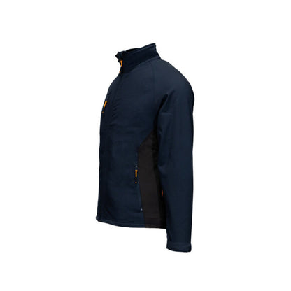 Xpert Core Softshell Jacket Navy