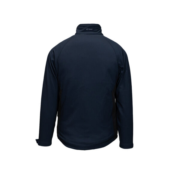 Xpert Core Softshell Jacket Navy