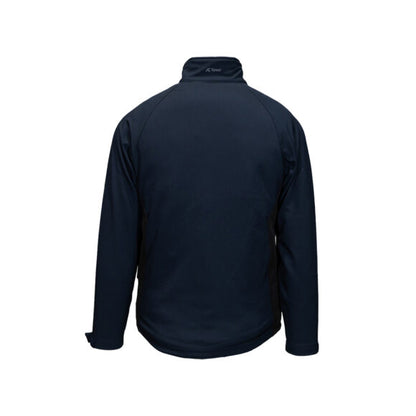 Xpert Core Softshell Jacket Navy