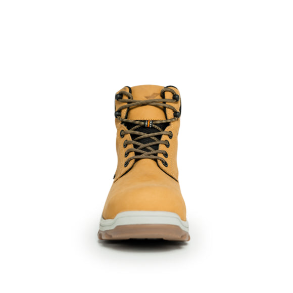 Xpert Pro Raptor Waterproof S7L Safety Boot Honey Sizes 6 - 13