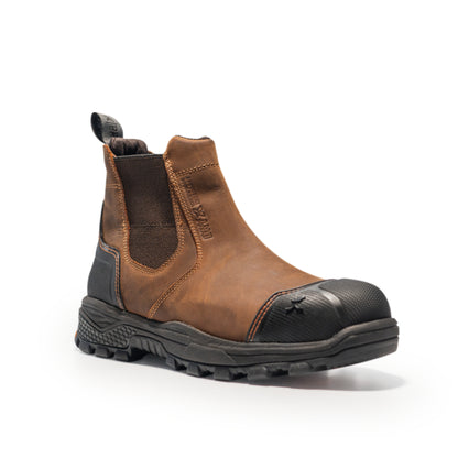 Xpert Pro Forge Waterproof S7L Safety Dealer Boot Sizes 6 - 13