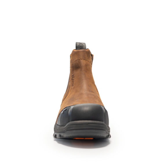 Xpert Pro Forge Waterproof S7L Safety Dealer Boot Sizes 6 - 13