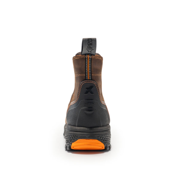 Xpert Pro Forge Waterproof S7L Safety Dealer Boot Sizes 6 - 13