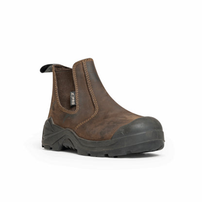 Xpert Pro Drover Junior Non-Safety Dealer Boot