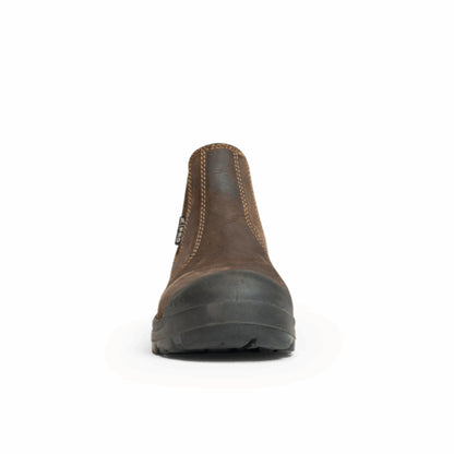 Xpert Pro Drover Junior Non-Safety Dealer Boot