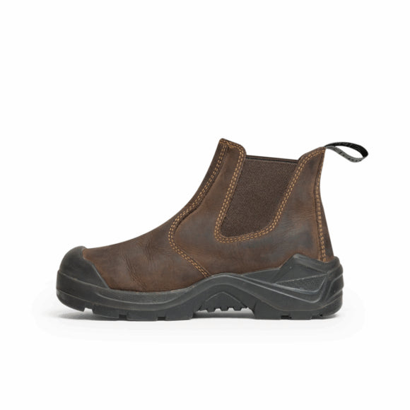 Xpert Pro Drover Junior Non-Safety Dealer Boot