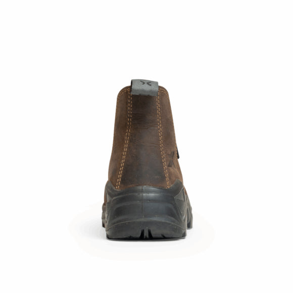 Xpert Pro Drover Junior Non-Safety Dealer Boot