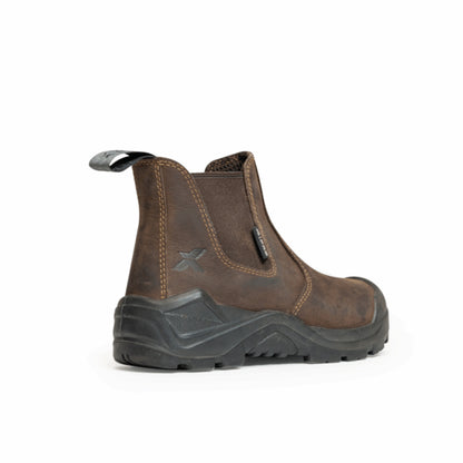 Xpert Pro Drover Junior Non-Safety Dealer Boot